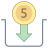 Deposito icon