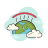 Greenhouse Effect icon