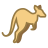 カンガルー icon