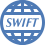 Sistema di Pagamento Swift icon