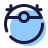 робот-пылесос icon