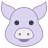 豚年 icon