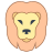 狮子 icon