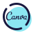 칸바 icon