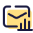 메일 통계 icon