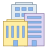 City Buildings icon