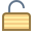 Padlock icon