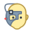 Borg Head icon