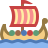 Viking Ship icon