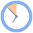 Intervalo de tiempo icon