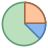 Kreisdiagramm icon