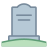 Cimitero icon