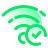 Wi-Fi连接 icon