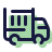 Container Truck icon