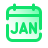 Janvier icon