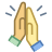 Cinco altos icon