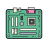 Motherboard icon