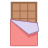 Chocolatina icon