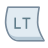 Xbox LT icon