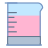 Measuring Cylinder icon