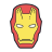 Ironman icon