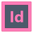 Adobe Indesign icon