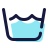 Machine Wash icon