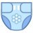 Fralda icon