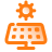 Paneles solares icon