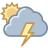 폭풍의 기회 icon