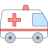 Ambulância icon