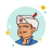 gioco akinator icon