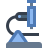 Microscopio icon