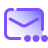 New Letter icon