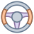 Steering Wheel icon