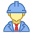 Engineer icon