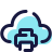 Stampa da Cloud icon