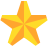 Рождественская звезда icon