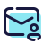 Учетная запись почты icon
