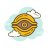 Millenium Eye icon