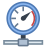 Pressure icon