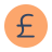 Britischer Pfund icon