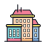 City Buildings icon