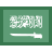 沙特阿拉伯 icon