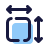 表面 icon