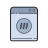 Secador de roupa icon