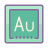 Adobe-audition icon