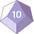 Deltohedron icon