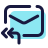 Reply All icon