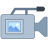 Video Camera icon